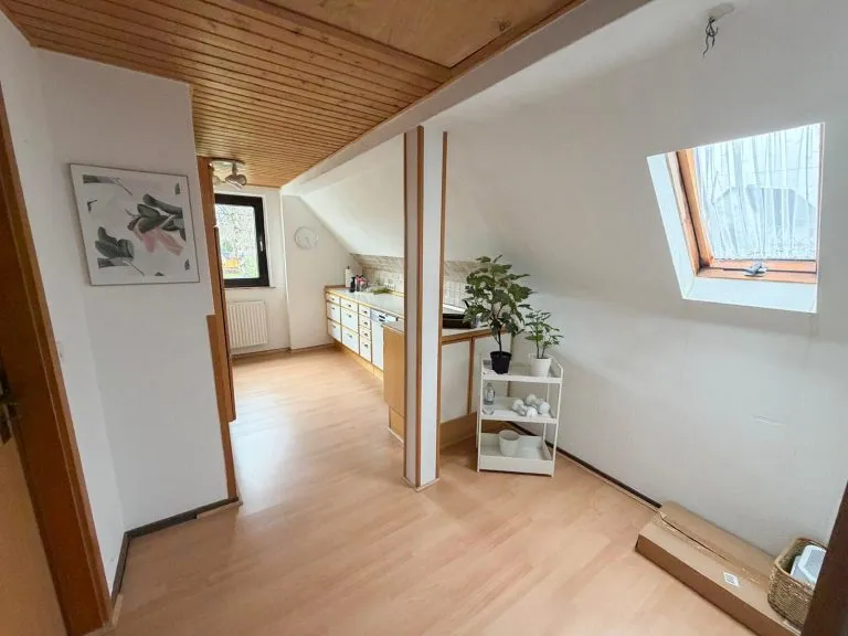 Immobilienangebot - Rennerod VG - Alle - Gemütliches Zuhause mit Einliegerwohnung, Sauna & großem Garten für Ihre Ideen!