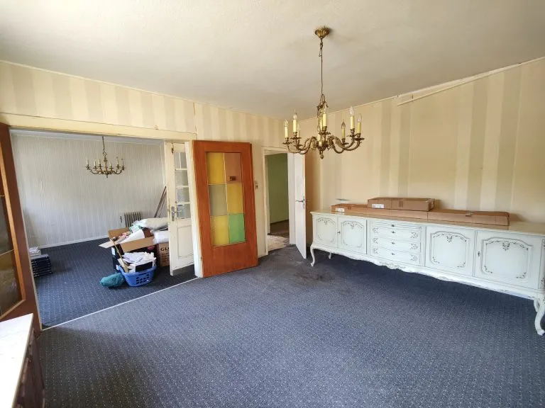 Immobilienangebot - Altenkirchen - Alle - Ein-/Zweifamilienhaus für den Handwerker in zentrumsnaher Lage von Altenkirchen!