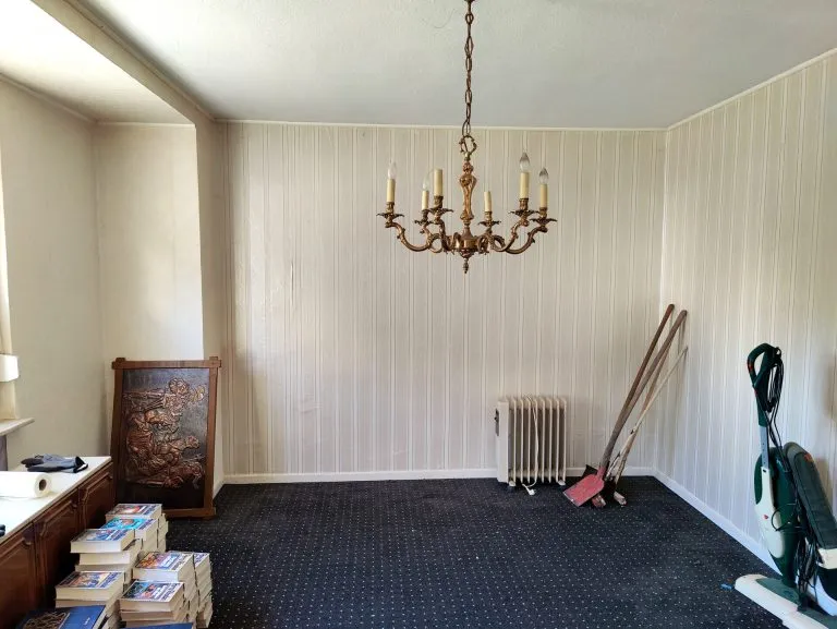 Immobilienangebot - Altenkirchen - Alle - Ein-/Zweifamilienhaus für den Handwerker in zentrumsnaher Lage von Altenkirchen!