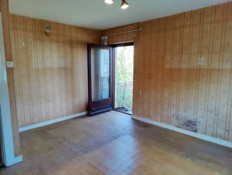 Immobilienangebot - Altenkirchen - Alle - Ein-/Zweifamilienhaus für den Handwerker in zentrumsnaher Lage von Altenkirchen!