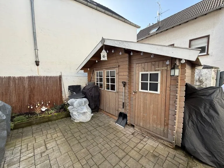 Immobilienangebot - Unkel VG - Alle - Solide Kapitalanlage - drei vermietete Wohneinheiten mit Renditepotenzial!