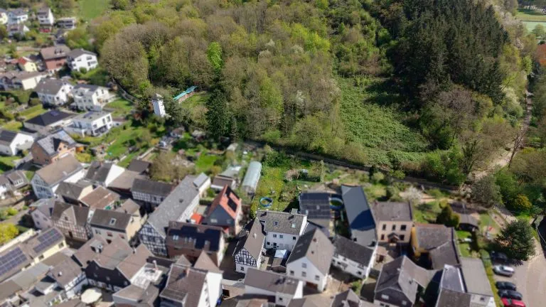 Immobilienangebot - Unkel VG - Alle - Solide Kapitalanlage - drei vermietete Wohneinheiten mit Renditepotenzial!