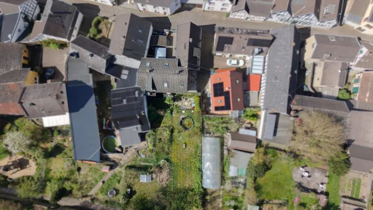 Immobilienangebot - Unkel VG - Alle - Solide Kapitalanlage - drei vermietete Wohneinheiten mit Renditepotenzial!