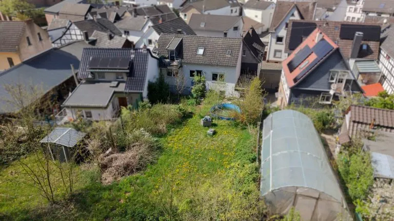 Immobilienangebot - Unkel VG - Alle - Solide Kapitalanlage - drei vermietete Wohneinheiten mit Renditepotenzial!