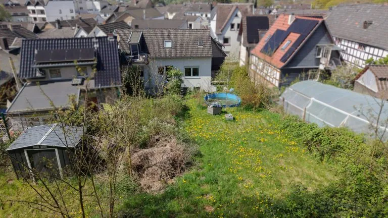 Immobilienangebot - Unkel VG - Alle - Solide Kapitalanlage - drei vermietete Wohneinheiten mit Renditepotenzial!