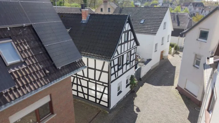 Immobilienangebot - Unkel VG - Alle - Solide Kapitalanlage - drei vermietete Wohneinheiten mit Renditepotenzial!