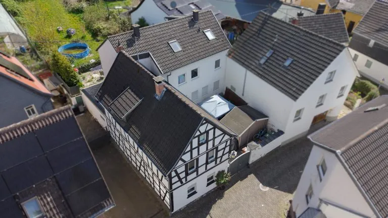 Immobilienangebot - Unkel VG - Alle - Solide Kapitalanlage - drei vermietete Wohneinheiten mit Renditepotenzial!