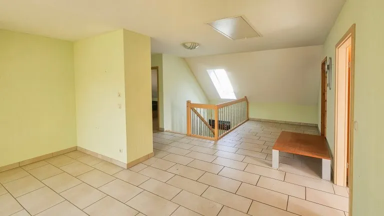 Immobilienangebot - Betzdorf - Alle - Viel Platz in zentraler Lage - gepflegtes Einfamilienhaus mit Garten!