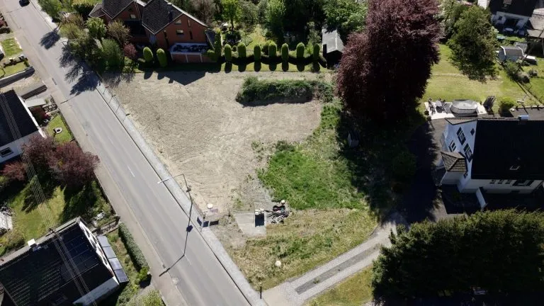 Immobilienangebot - Kirchen / Wingendorf - Alle - Attraktives Baugrundstück – 1.334 m², voll erschlossen!