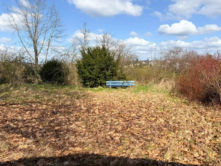 Immobilienangebot - Roth - Alle - ***RESERVIERT***
Großzügiges Grundstück mit Ferienhaus in Ortsrandlage - nähe Hamm!