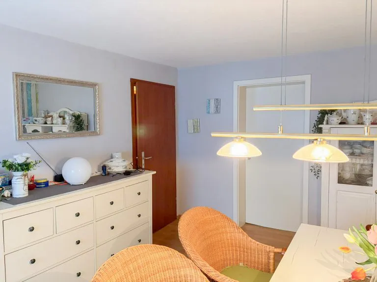 Immobilienangebot - Etzbach - Alle - Gepflegtes Einfamilienhaus mit Einliegerwohnung (vermietet) und tollem Garten - nahe Hamm/Sieg!