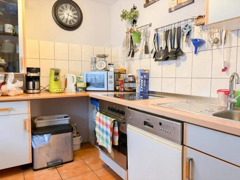 Immobilienangebot - Etzbach - Alle - Gepflegtes Einfamilienhaus mit Einliegerwohnung (vermietet) und tollem Garten - nahe Hamm/Sieg!