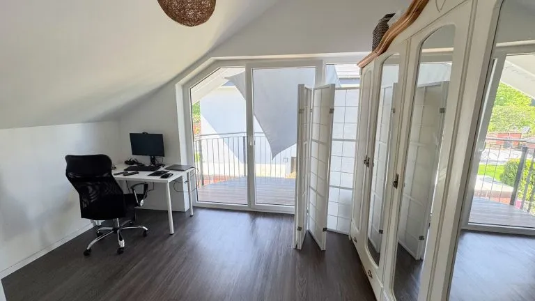 Immobilienangebot - Niedererbach - Alle - Exklusives Wohnhaus mit Einliegerwohnung und großem Garten in traumhafter Lage vor Limburg!