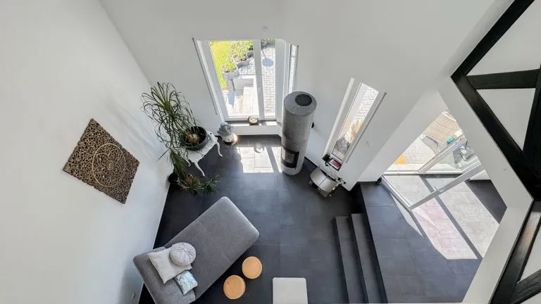 Immobilienangebot - Niedererbach - Alle - Exklusives Wohnhaus mit Einliegerwohnung und großem Garten in traumhafter Lage vor Limburg!
