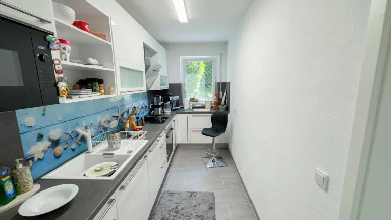 Immobilienangebot - Niedererbach - Alle - Exklusives Wohnhaus mit Einliegerwohnung und großem Garten in traumhafter Lage vor Limburg!
