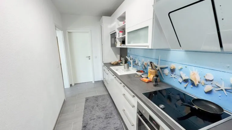 Immobilienangebot - Niedererbach - Alle - Exklusives Wohnhaus mit Einliegerwohnung und großem Garten in traumhafter Lage vor Limburg!