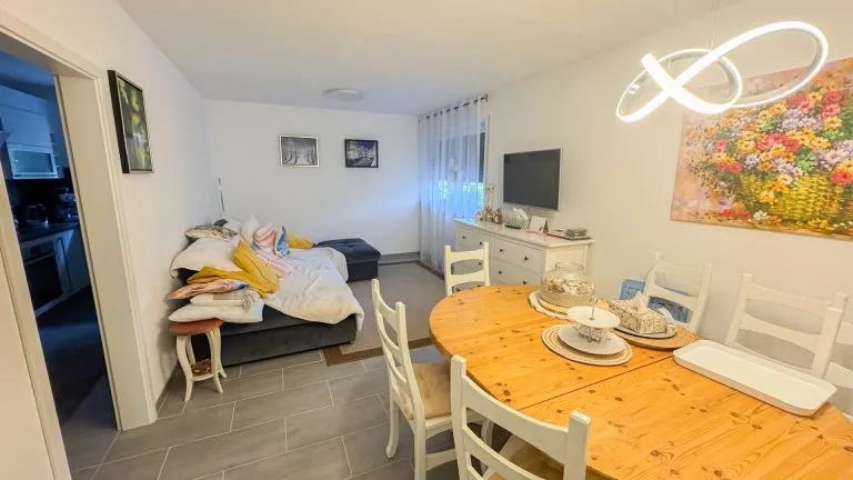 Immobilienangebot - Niedererbach - Alle - Exklusives Wohnhaus mit Einliegerwohnung und großem Garten in traumhafter Lage vor Limburg!