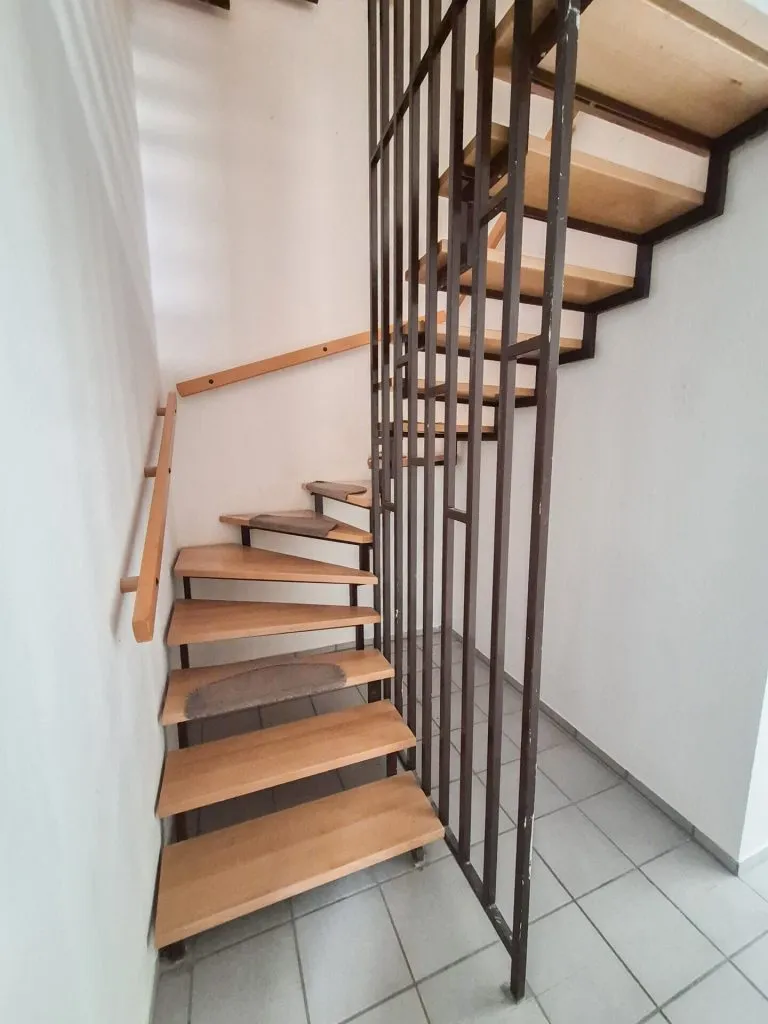 Immobilienangebot - Puderbach VG - Alle - Ihr neues Familienglück – gepflegtes Reihenendhaus mit Balkon & Platz zum Leben – Nähe Puderbach!!