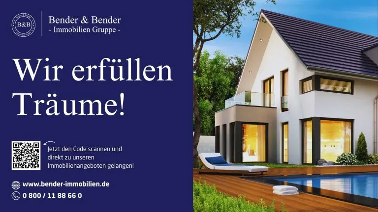 Immobilienangebot - Puderbach VG - Alle - Ihr neues Familienglück – gepflegtes Reihenendhaus mit Balkon & Platz zum Leben – Nähe Puderbach!!