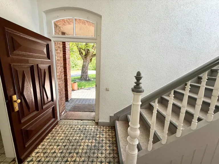 Immobilienangebot - Hachenburg VG - Alle - Ehemalige Schule mit Nebengebäude - Wohnen & Vermieten kombinierbar! Nähe Hachenburg!
