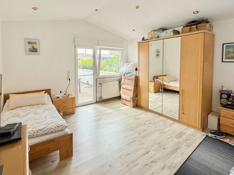 Immobilienangebot - Bad Marienberg - Alle - Gepflegtes Mehrfamilienhaus mit 8 Einheiten - Im Zentrum von Bad Marienberg!