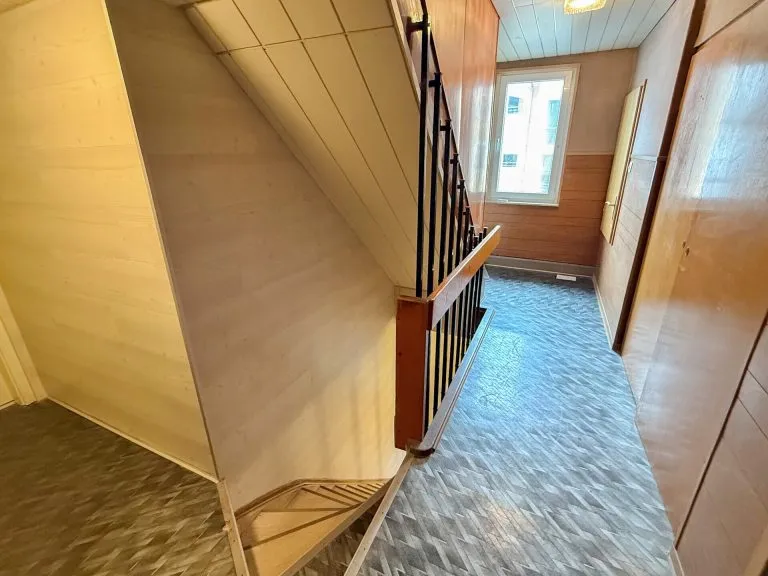 Immobilienangebot - Bad Marienberg - Alle - Gepflegtes Mehrfamilienhaus mit 8 Einheiten - Im Zentrum von Bad Marienberg!