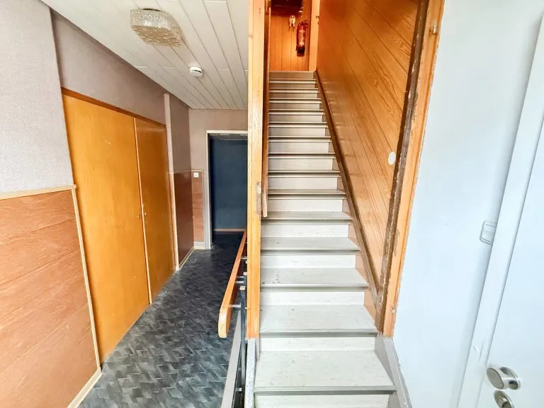 Immobilienangebot - Bad Marienberg - Alle - Gepflegtes Mehrfamilienhaus mit 8 Einheiten - Im Zentrum von Bad Marienberg!
