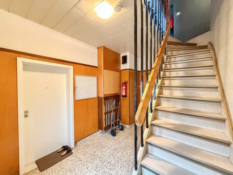 Immobilienangebot - Bad Marienberg - Alle - Gepflegtes Mehrfamilienhaus mit 8 Einheiten - Im Zentrum von Bad Marienberg!