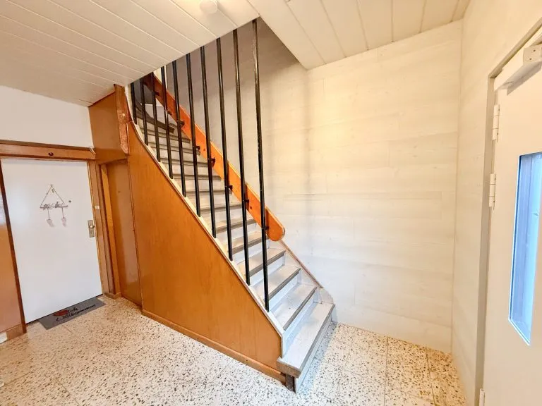 Immobilienangebot - Bad Marienberg - Alle - Gepflegtes Mehrfamilienhaus mit 8 Einheiten - Im Zentrum von Bad Marienberg!