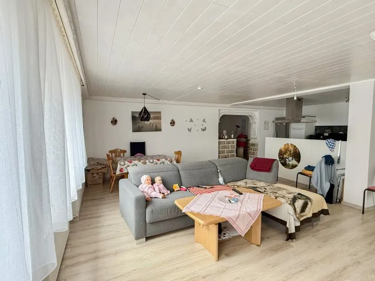 Immobilienangebot - Bad Marienberg - Alle - Gepflegtes Mehrfamilienhaus mit 8 Einheiten - Im Zentrum von Bad Marienberg!