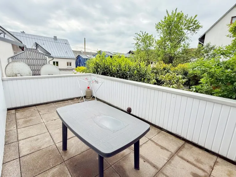 Immobilienangebot - Bad Marienberg - Alle - Gepflegtes Mehrfamilienhaus mit 8 Einheiten - Im Zentrum von Bad Marienberg!