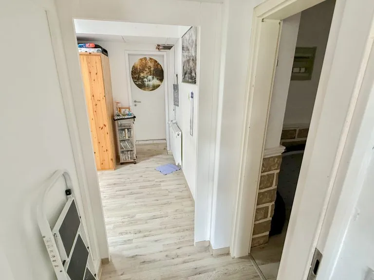 Immobilienangebot - Bad Marienberg - Alle - Gepflegtes Mehrfamilienhaus mit 8 Einheiten - Im Zentrum von Bad Marienberg!