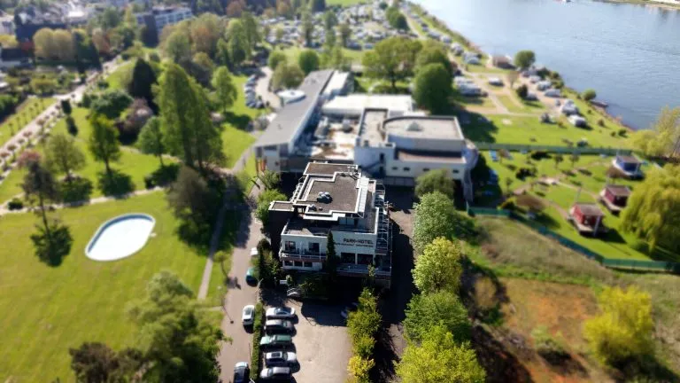 Immobilienangebot - Bad Hönningen - Alle - Ihr neues Investment: Traditionsreiches Hotel in Kurort-Lage, inkl. Betreiberwohnung, zu verkaufen!