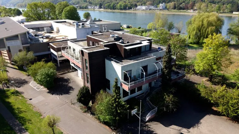 Immobilienangebot - Bad Hönningen - Alle - Ihr neues Investment: Traditionsreiches Hotel in Kurort-Lage, inkl. Betreiberwohnung, zu verkaufen!