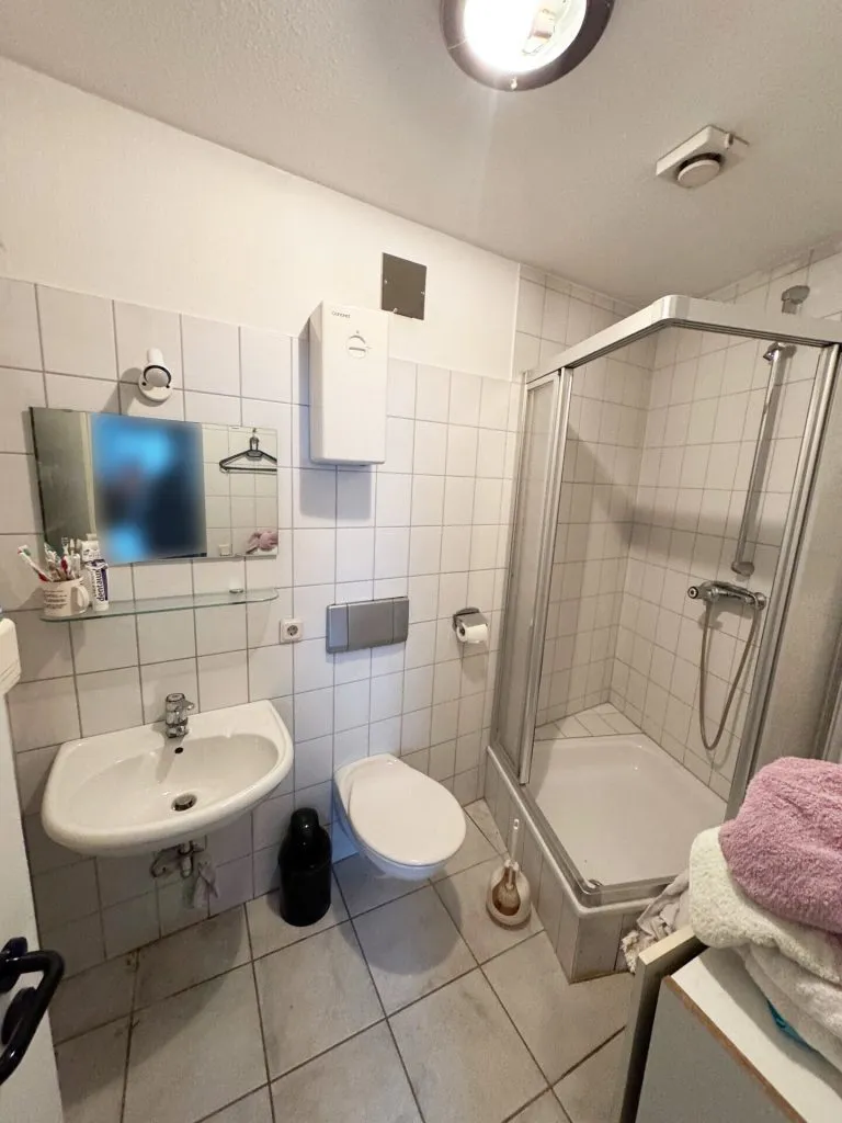 Immobilienangebot - Betzdorf - Alle - Funktionale Gewerbefläche mit Aufzug im MVZ Betzdorf – ideal für Praxis oder Büro!