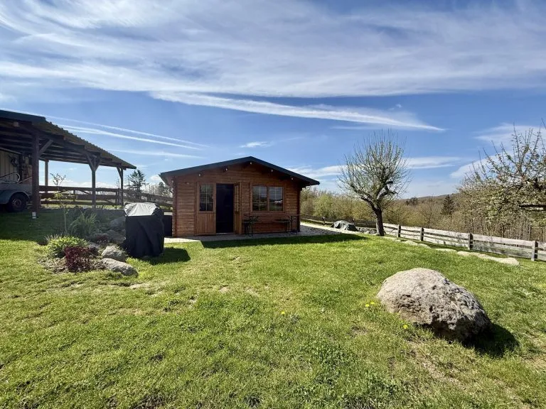 Immobilienangebot - Bitzen - Alle - *RESERVIERT* Viel Platz zum Leben und Entfalten – Einfamilienhaus mit großem Grundstück!