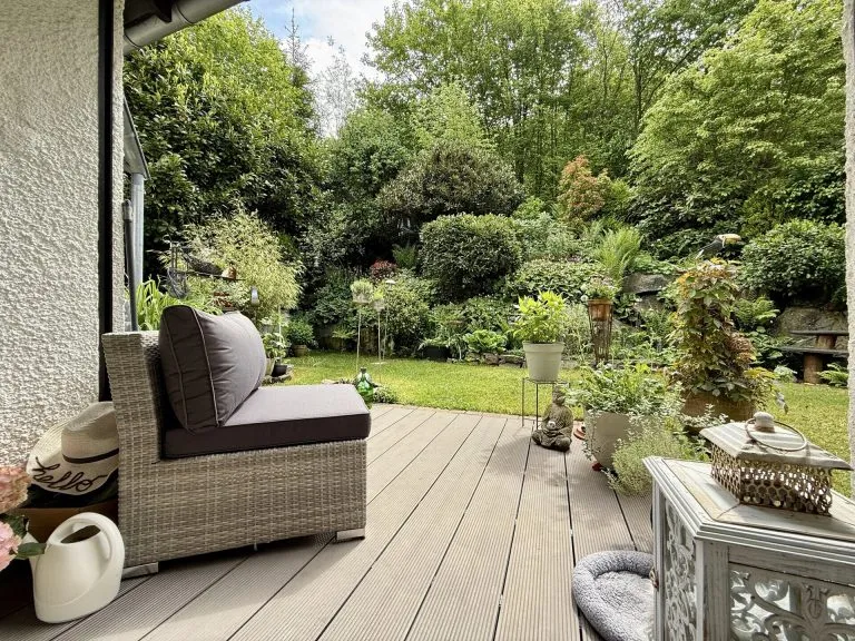 Immobilienangebot - Grünebach - Alle - *RESERVIERT* Viel Platz für die ganze Familie – gepflegtes Zweifamilienhaus für individuelle Wohnkonzepte!