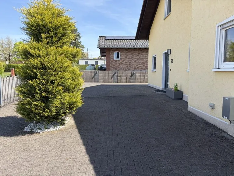 Immobilienangebot - Hamm (VG) - Alle - ***RESERVIERT***Ruhiges Wohnen am Ortsrand: Gepflegtes Zuhause mit Wintergarten, Balkonkraftwerk und Garten!