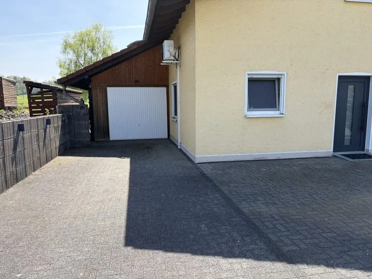 Immobilienangebot - Hamm (VG) - Alle - ***RESERVIERT***Ruhiges Wohnen am Ortsrand: Gepflegtes Zuhause mit Wintergarten, Balkonkraftwerk und Garten!