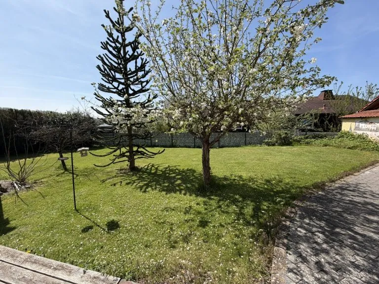 Immobilienangebot - Hamm (VG) - Alle - ***RESERVIERT***Ruhiges Wohnen am Ortsrand: Gepflegtes Zuhause mit Wintergarten, Balkonkraftwerk und Garten!