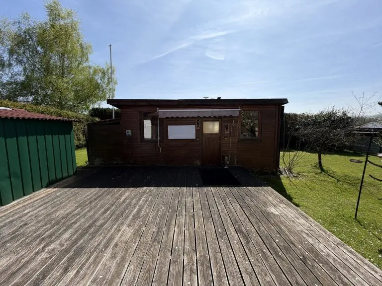 Immobilienangebot - Hamm (VG) - Alle - ***RESERVIERT***Ruhiges Wohnen am Ortsrand: Gepflegtes Zuhause mit Wintergarten, Balkonkraftwerk und Garten!