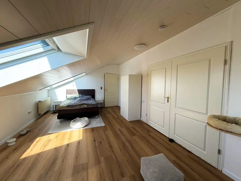 Immobilienangebot - Hamm (VG) - Alle - ***RESERVIERT***Ruhiges Wohnen am Ortsrand: Gepflegtes Zuhause mit Wintergarten, Balkonkraftwerk und Garten!