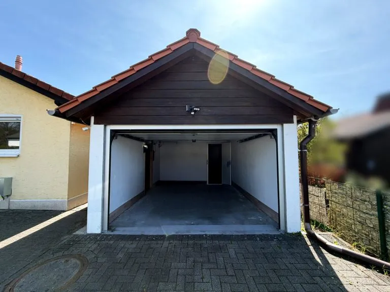 Immobilienangebot - Hamm (VG) - Alle - ***RESERVIERT***Ruhiges Wohnen am Ortsrand: Gepflegtes Zuhause mit Wintergarten, Balkonkraftwerk und Garten!