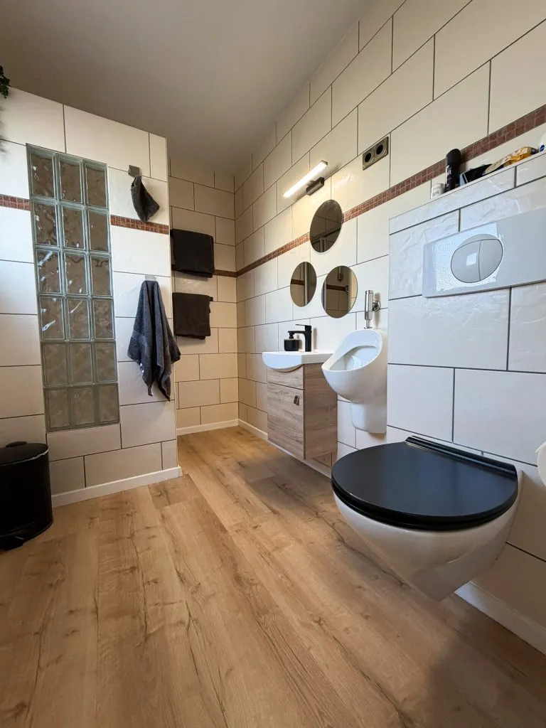 Immobilienangebot - Hamm (VG) - Alle - ***RESERVIERT***Ruhiges Wohnen am Ortsrand: Gepflegtes Zuhause mit Wintergarten, Balkonkraftwerk und Garten!