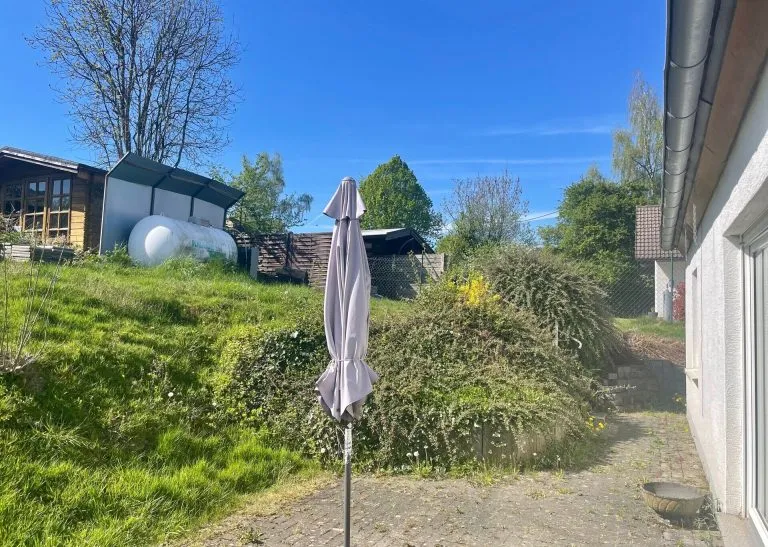 Immobilienangebot - Gummersbach - Alle - Ihr neues Familienglück – mit Einliegerwohnung!