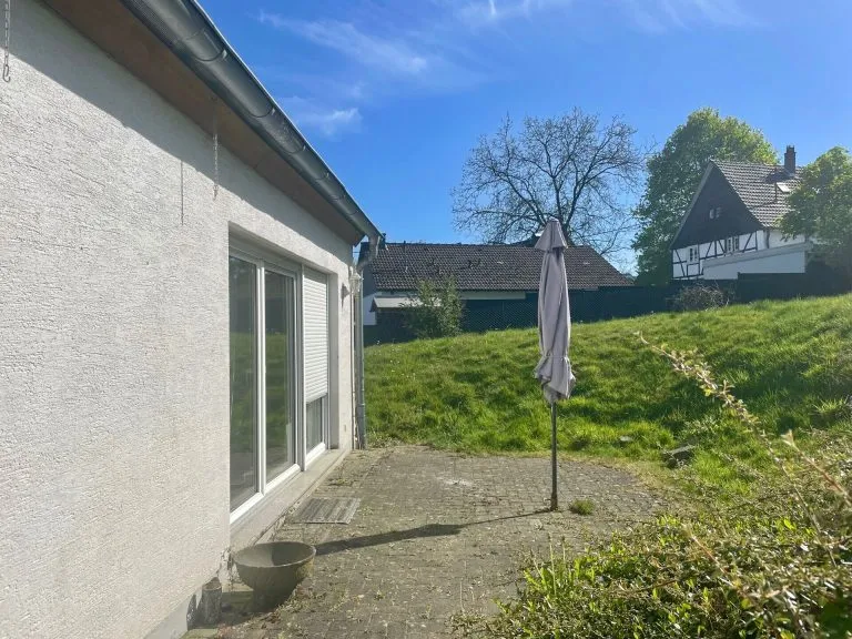 Immobilienangebot - Gummersbach - Alle - Ihr neues Familienglück – mit Einliegerwohnung!
