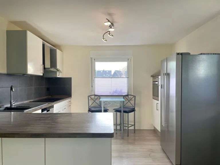 Immobilienangebot - Gummersbach - Alle - Ihr neues Familienglück – mit Einliegerwohnung!