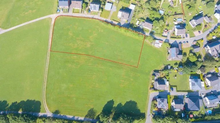 Immobilienangebot - Morsbach / Steimelhagen - Alle - Mehrere Baugrundstücke, "noch zu vermessen" in idyllischer Lage von Morsbach!