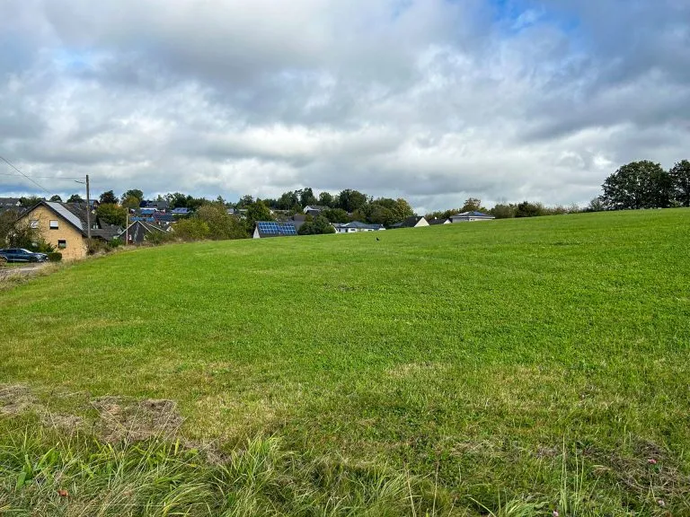 Immobilienangebot - Morsbach / Steimelhagen - Alle - Mehrere Baugrundstücke, "noch zu vermessen" in idyllischer Lage von Morsbach!