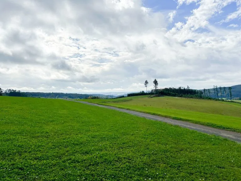Immobilienangebot - Morsbach / Steimelhagen - Alle - Mehrere Baugrundstücke, "noch zu vermessen" in idyllischer Lage von Morsbach!